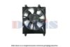HYUNDAI 977302B000 Fan, radiator
